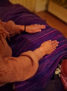 Árvore da Vida 
Willemijn Hulsebos Groningen
Reiki behandeling & bewustwording