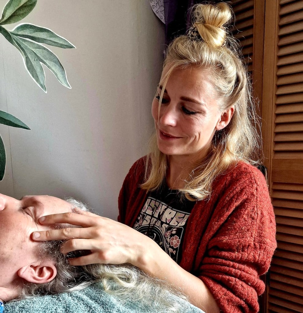 Árvore da Vida
Willemijn Hulsebos Groningen
Reiki behandeling & bewustwording
Access Bars