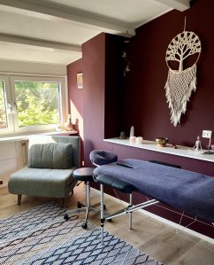 Árvore da Vida 
Willemijn Hulsebos Groningen
Reiki behandeling & bewustwording